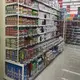 Shopping Mall Display Rack Uppliers 2