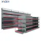Xinde Rack Super Market Racks Company 4