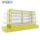 High-quality Grocery Store Rack Manufacturers Factory 6