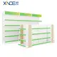 High-quality Grocery Store Rack Manufacturers Factory 7