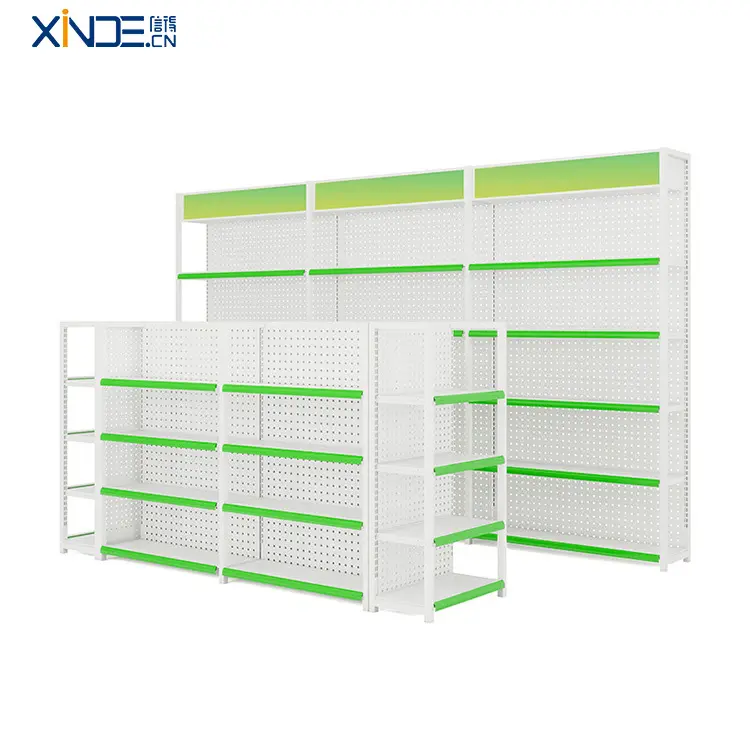 Supermarket Supplies Upply 6
