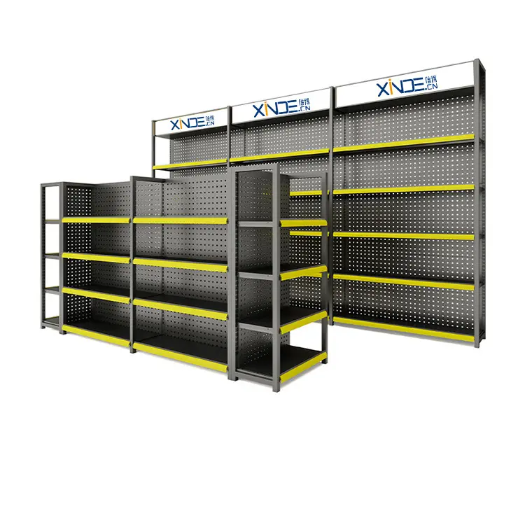 Supermarket Supplies Upply 7