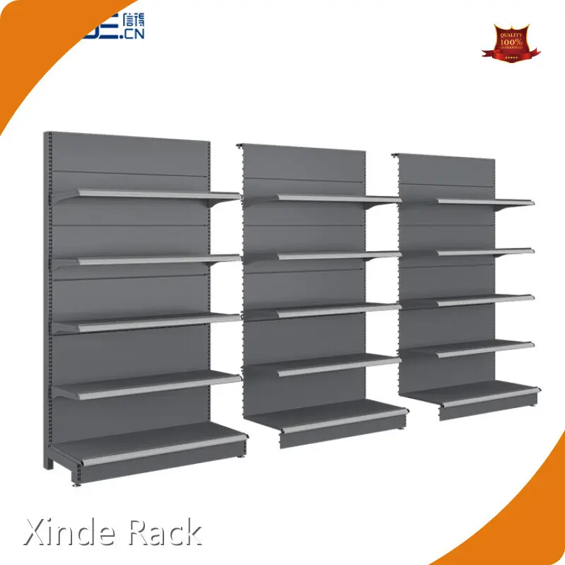 Supermarket Supplies - - Xinde Rack 1