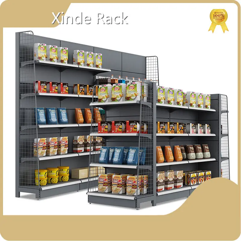 Xinde Rack Supermarket Rack Manufacturers Uppliers 1