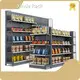 Xinde Rack Supermarket Rack Manufacturers Uppliers 1