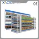 High-quality Grocery Store Rack Manufacturers Factory 1