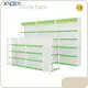 High-quality Supermarket Display Rack Manufacturer Company 1