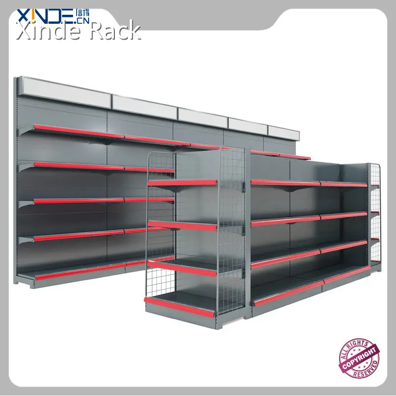 Super Market Racks Manufacturers 1