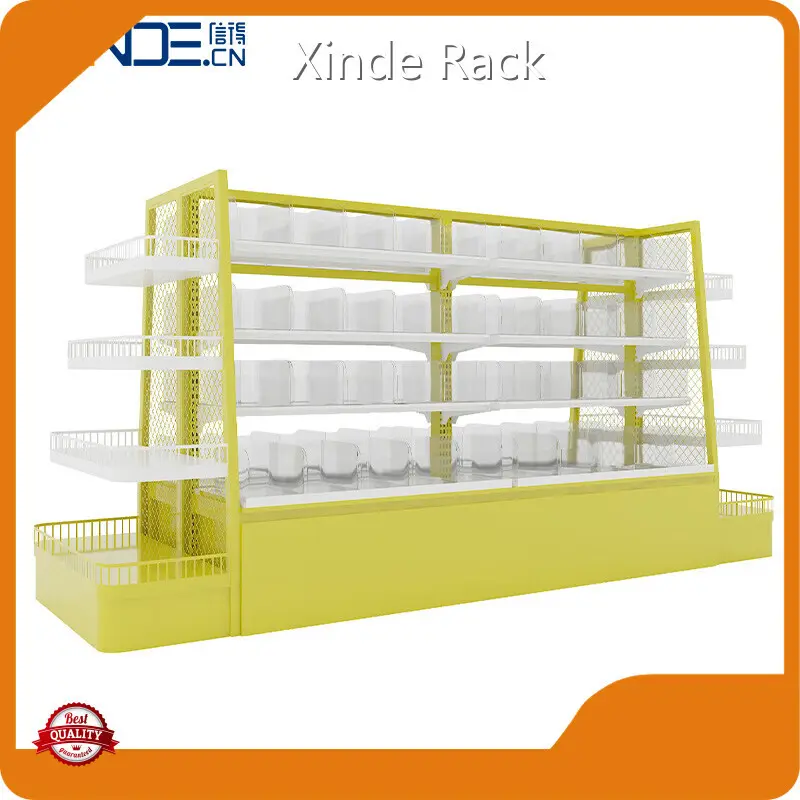 Supermarket Shelves Manufacturer Uppliers 1