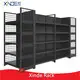 Xinde Rack Wooden Grocery Rack Uppliers 1