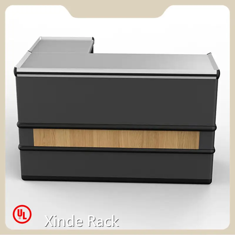 New Grocery Shop Equipment Company 1