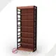 Supermarket Shelving Suppliers Factory 1