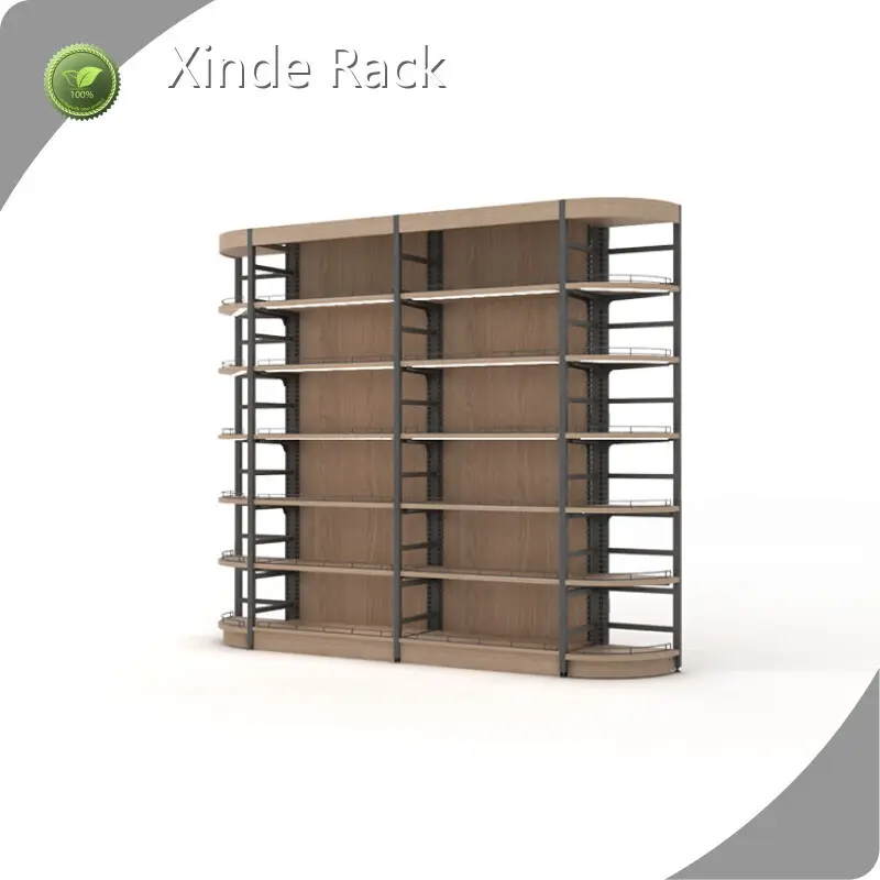 Fruit and Vegetables Shelves for Sale Manufacturers 1