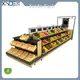 New Supermarket Store Shelves 1