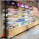 Shopping Mall Display Rack - - Xinde Rack 1