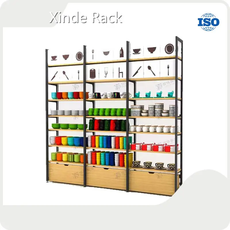 Xinde Rack Supermarket Equipment Suppliers Upply 1