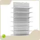 Supermarket Shelving Company Factory 1