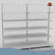 Shopping Mall Display Rack Uppliers 1