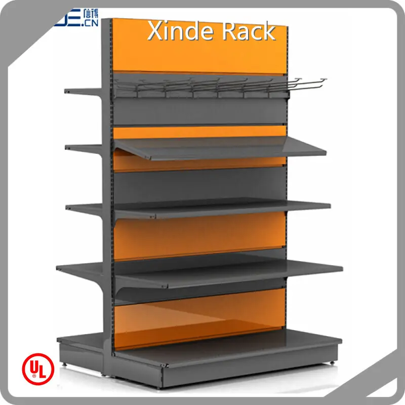 New Grocery Shop Equipment Suppliers 1
