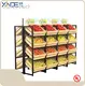 Vegetable and Fruit Shelf Factory 1