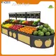 Supermarket Steel Rack Suppliers 1
