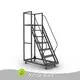 High-qualityretail Racking and Shelving 1