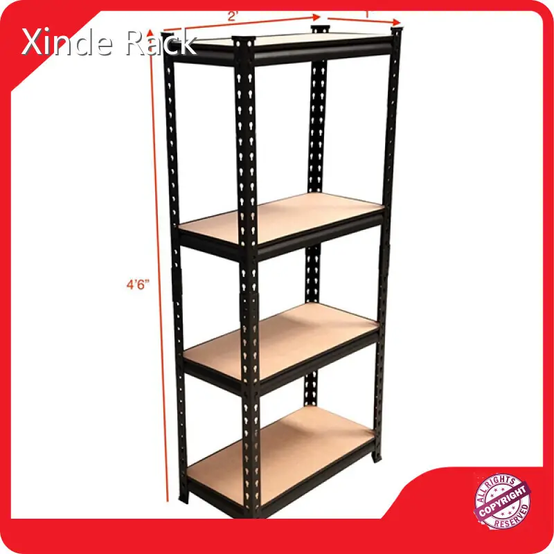 Warehouse Racking System Manufacturer Upply 1