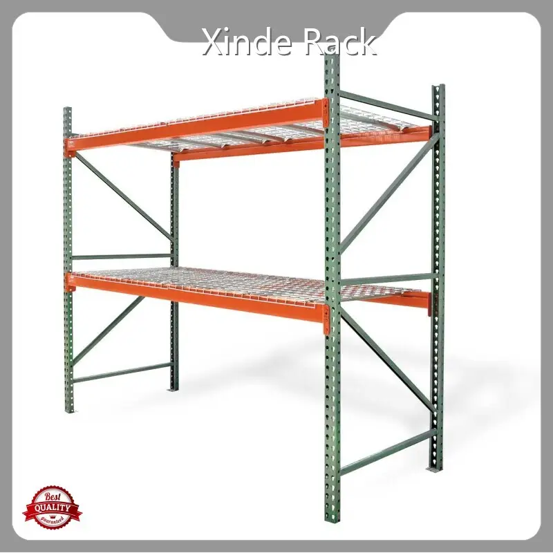 Custom Retail Racking and Shelving Price List 1
