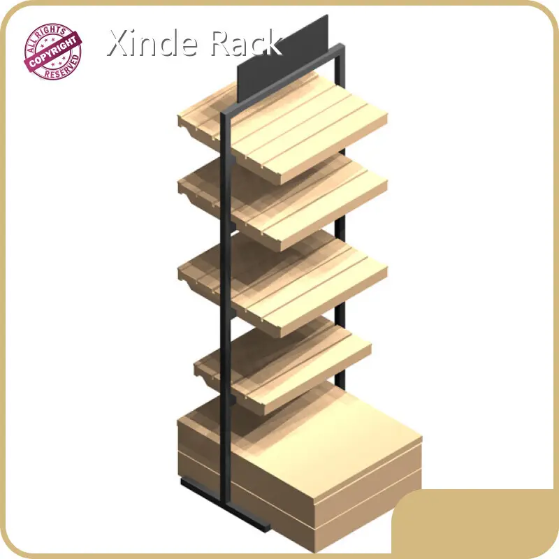 Warehouse Racking System Manufacturer by Xinde Rack-1 1