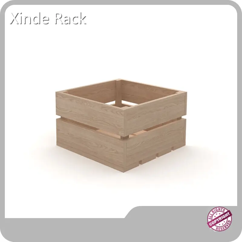 Custom Supermarket Shelves Suppliers 1
