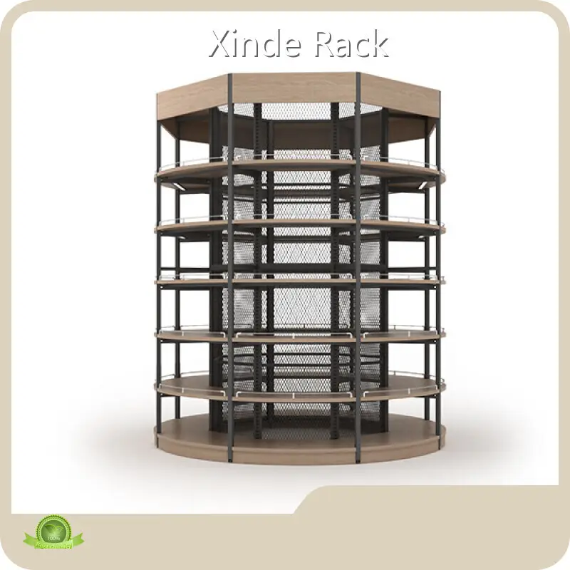 Latest Supermarket Shelves-1 1