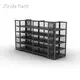 Xinde Rack Retail Racking and Shelving Retail Racking and Shelvingcompany 1