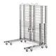Xinde Rack Supermarket Stalls Company 1