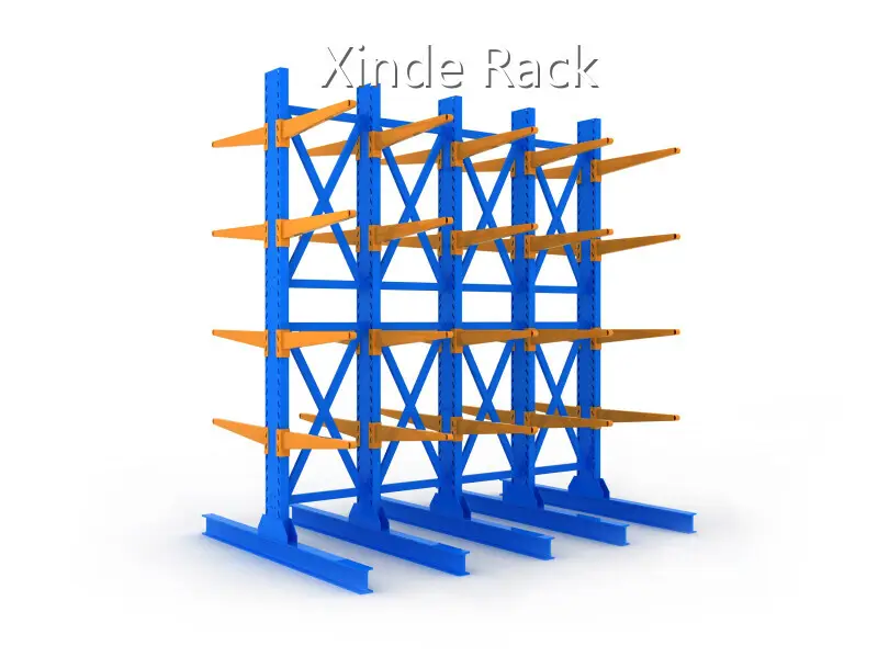 Warehouse Racking Manufacturers - - Xinde Rack 1