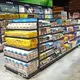 Xinde Rack Supermarket Supplies Company 1