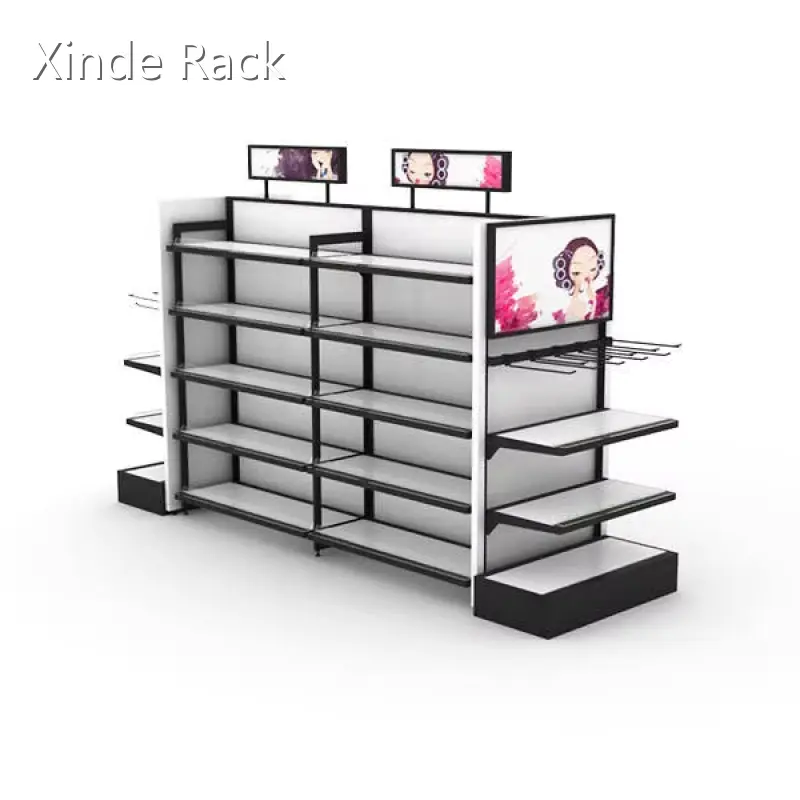 Top Supermarket Shelves Manufacturer Company 1