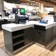 Grocery Store Shelving Manufacturers by Xinde Rack 1