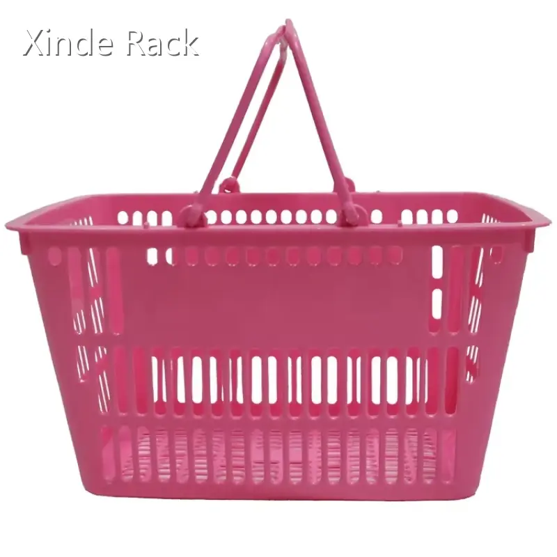 Xinde Rack Vegetable Basket for Supermarket Factory 1
