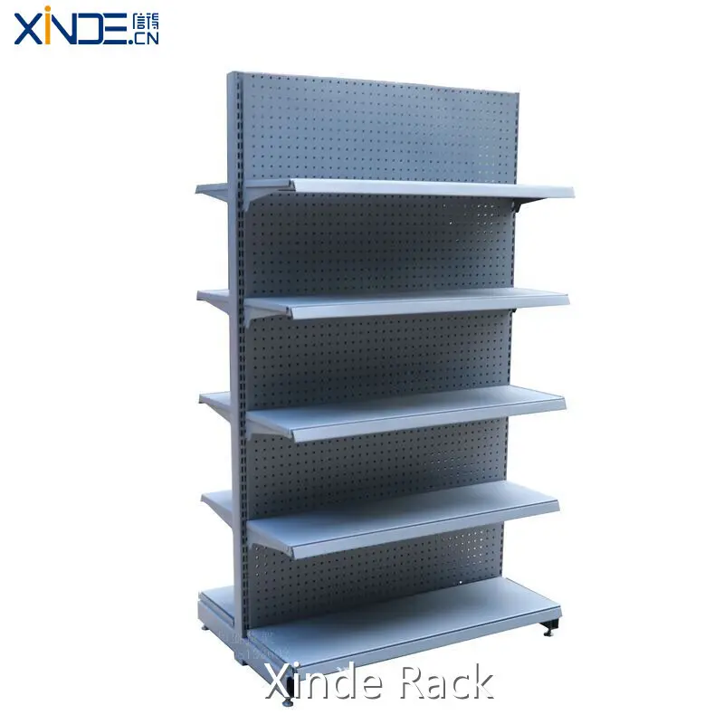 Latest Wall Mounted Supermarket Racks Supply 1