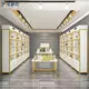 Cosmetic Shelf by Xinde Rack 1