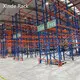 High-quality Warehouse Racking Manufacturers Warehouse Racking Manufacturers Company 1
