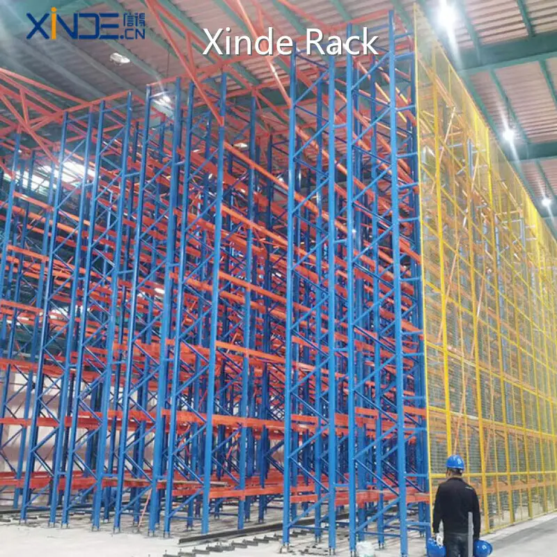 Latest Beam Rack 1