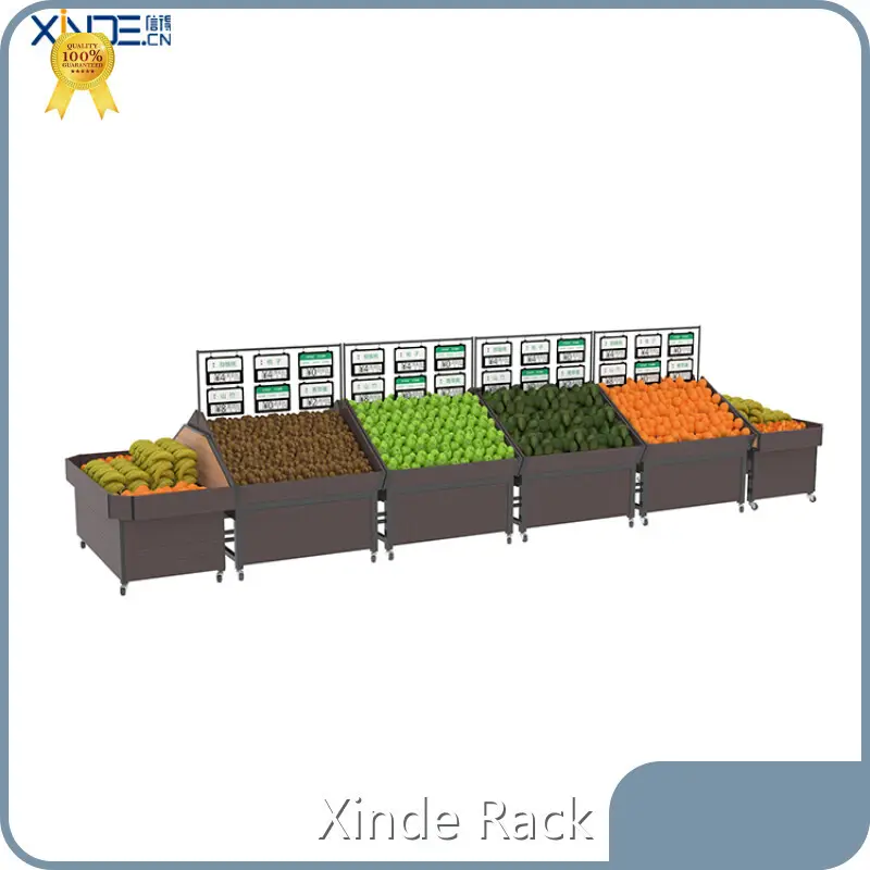 Custom Super Market Racks Manufacturers Company 1