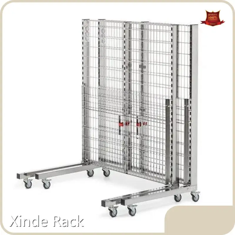New Grocery Display Rack 1