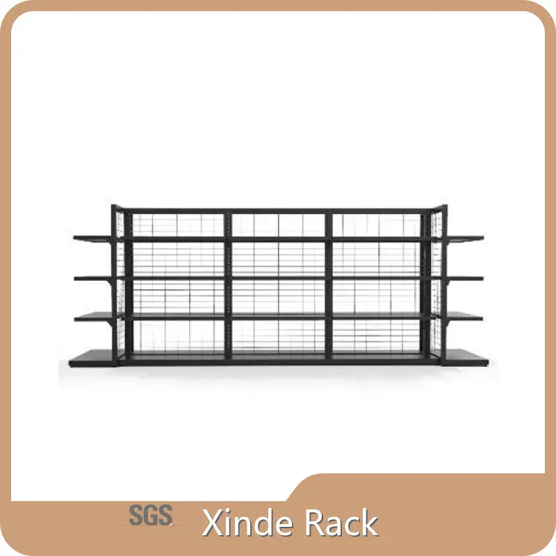 Top Shelves in Supermarket Price List 1