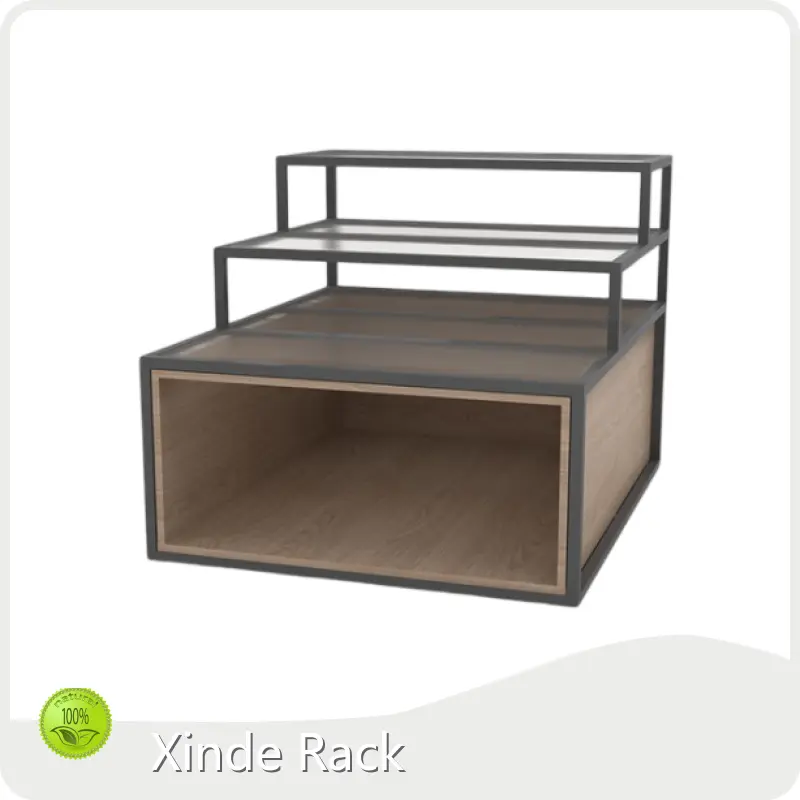 Xinde Rack Supermarket Metal Rack Supermarket Metal Rackfactory 1