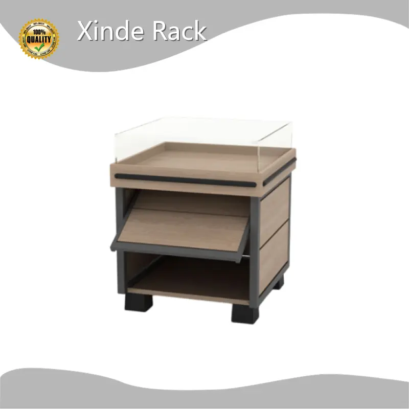 Super Market Racks - - Xinde Rack 1