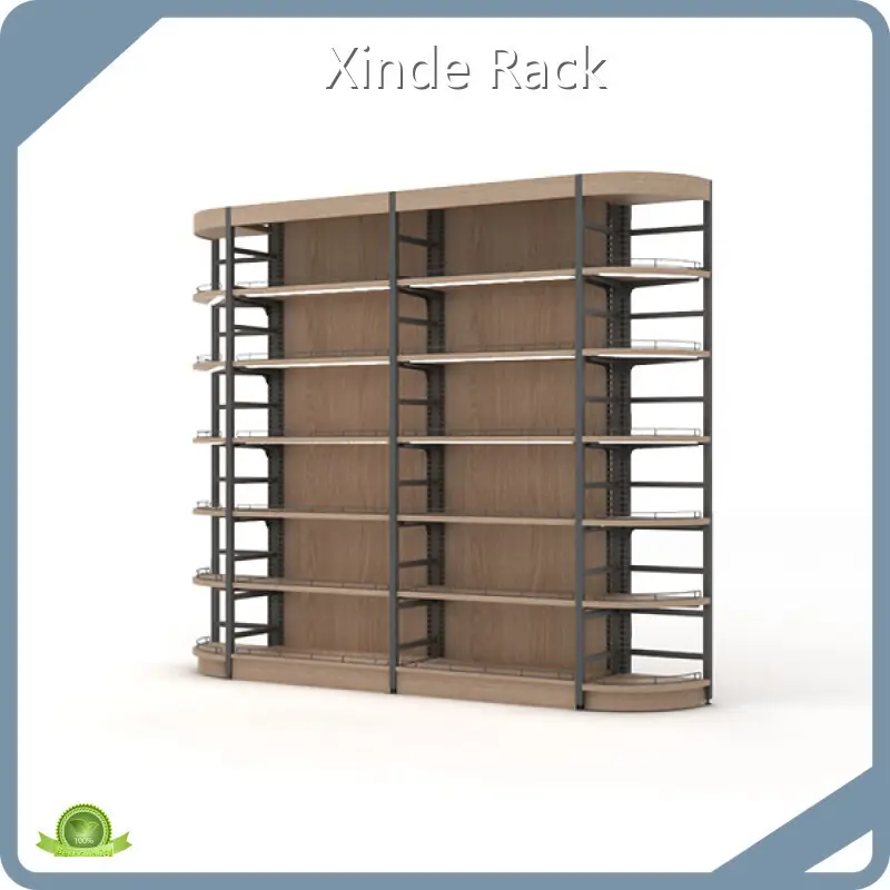 New Supermarket Shelving Company Price List 1