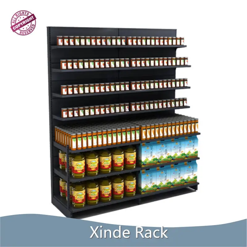 Best Grocery Store Supply Suppliers 1