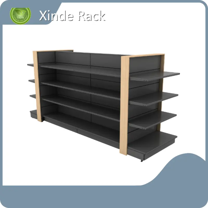 Custom Supermarket Store Shelves Suppliers 1